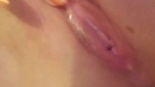 Fan Request... "Show me that tight pretty pussy"