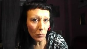 Miss Wagon Vegan Fetish - Hai perso la scommessa palle mosce, e mo so cazzi