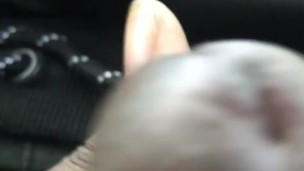Car action