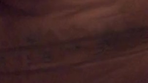 Diaper girl has night time diaper leak in bed 