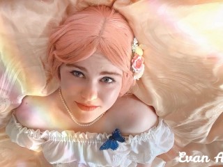 Goddess Beautiful Agony