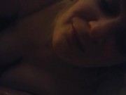 Wife wants a Riley Ried facial  1/16