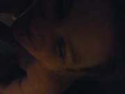 Wife wants a Riley Ried facial  5/16