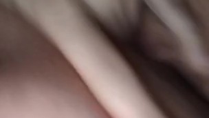 Mich made me cum with his sex story 