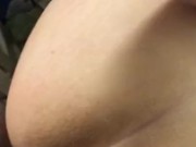 Stoned Latina Gets Cock Hungry 13/16