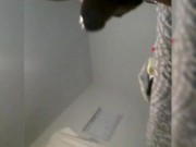 Mr. GA BBC STROKING NUT OUT