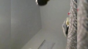 Mr. GA BBC STROKING NUT OUT
