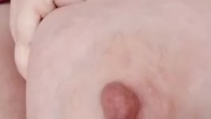 Swinging tits for more see my profile x x