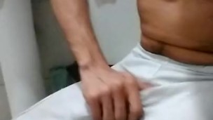 Sin playera by Rabaerre