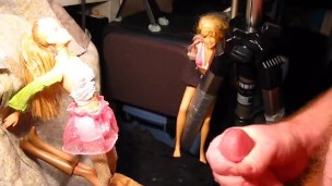 B.B.B.preview: Angela Crystal(& MiniJoanna)"Cum 160113"(cum only) WMV withS