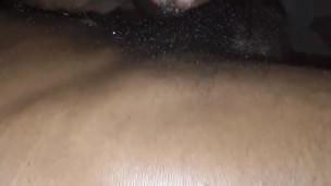 The Cum Back