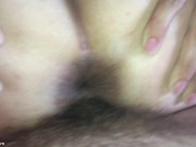 Nasty Girl needs it deep - german amateur - Theodora Einhorn 11/16