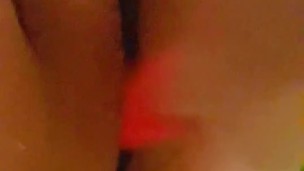 Mina's first Squirting vid (better quality soon))