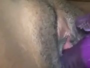 Make myself cum