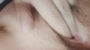 Clit action. 