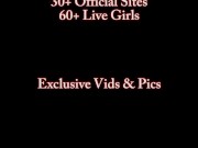 Punk Lesbos Nikki Phoenix & Callie Maze Orgasm While Fucking 16/16