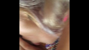 My hot teen GF compilation, suck&fuck!