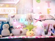 Starbuck's Employee Sex Break 1/16