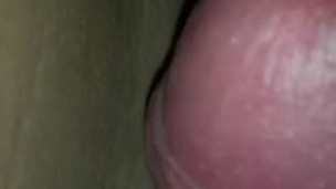 masturbándome con mi  alado