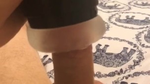 Fleshlight is too tight