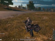 PUBG - I Believe I Can Fly