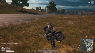 PUBG - I Believe I Can Fly