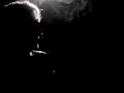 Smoking Noir