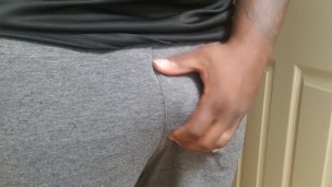 Just a Bit of Teasing