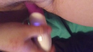 horny b4 bed
