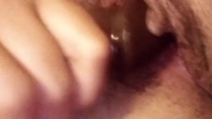 My Fake Big Black Cock