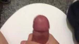 飞机场厕所打飞机