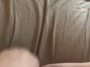 Princess playing with her pretty vibrator
