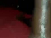 Black Ebody Dick Getting Stroked