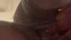 Shower fun