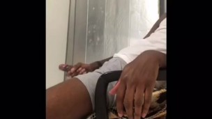 Big Dick Slo-Mo CumShot ENJOY