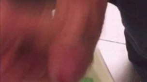 Mandatory Masturbation breaks at work now