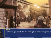 Star Wars Orange Trainer Uncensored Gameplay Episode 30 12/16