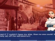 Star Wars Orange Trainer Uncensored Gameplay Episode 30 13/16