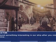 Star Wars Orange Trainer Uncensored Gameplay Episode 30 9/16