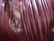 Young studient get fucked CFNM POV public outdoor 13/16