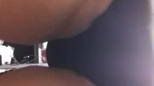 Phat ass Panda