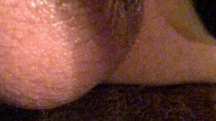BI-CURIOUS GUY EXPOSES BALLS FULL OF CUM. ENJOY!