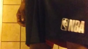 My big dick no underwear and BULGE OUT