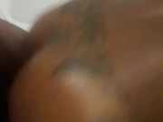 YUP!! SHE CAN DO IT ON THE DICK!!  15/16