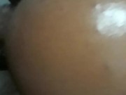 YUP!! SHE CAN DO IT ON THE DICK!!  16/16