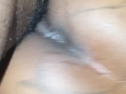 Creampie session  - Screenshot 16 of 16 - Anal