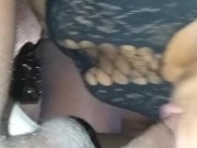 Creampie session  - Screenshot 8 of 16 - Big Ass