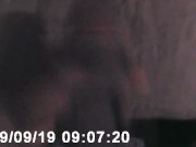 Short Stroking Clip 5/16