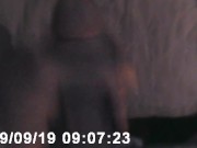 Short Stroking Clip 6/16