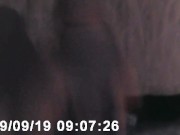 Short Stroking Clip 7/16